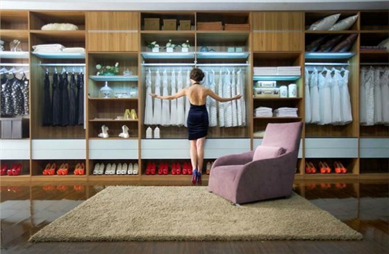 頂固衣柜 頂固衣柜