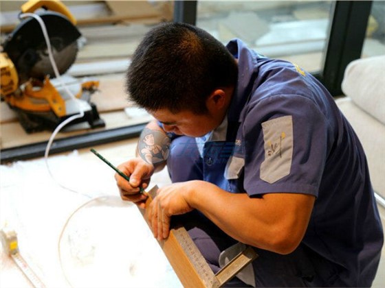 實(shí)木踢腳線怎么安裝(有) 實(shí)木踢腳線怎么安裝(有)