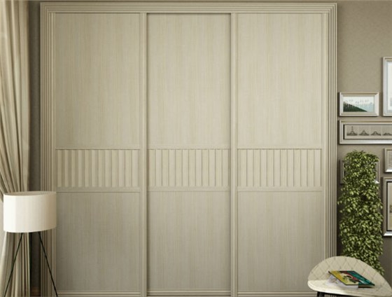 衣柜推拉門安裝步驟 衣柜推拉門安裝步驟