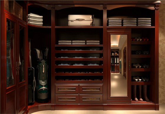 實木衣柜的保養(yǎng) 實木衣柜的保養(yǎng)