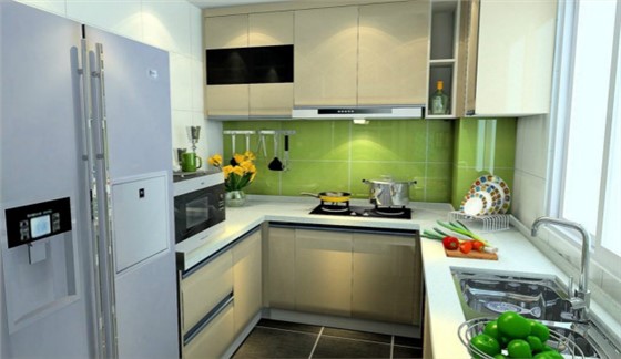 怎么進(jìn)行櫥柜吊柜安裝，有哪些需要注意的方面？