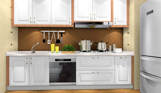 t櫥柜吊柜固定技巧，櫥柜吊柜安裝過程拆解