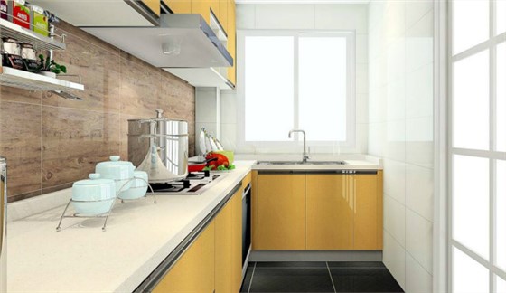 161吊櫥柜如何安裝步驟具體要做什么？吊櫥柜安裝流程要注意什么問題