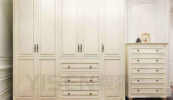 2實(shí)木衣柜如何安裝步驟，實(shí)木衣柜正確安裝流程