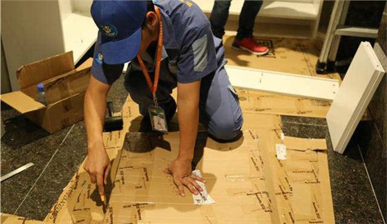 家具安裝公司有哪些，家具安裝公司介紹