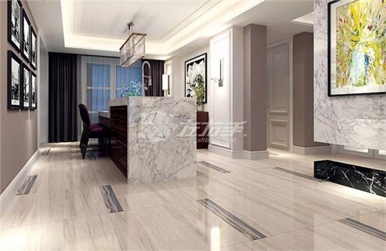 木地板和瓷磚哪個好？