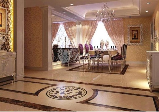 地磚顏色怎么選擇？地磚顏色搭配方法技巧_左右手平臺(tái)