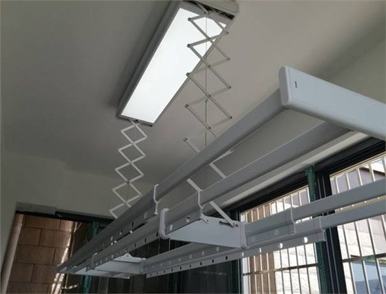 怎樣挑選智能晾衣架，選購晾衣架的幾點(diǎn)知識(shí)！