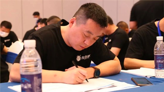 【年度盛會】上百家專業(yè)的安裝服務公司齊頭并進，他們準備好了