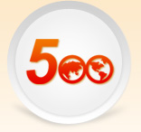 世界500強(qiáng)企業(yè)長期合作