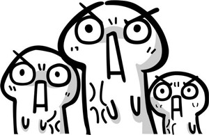 萬(wàn)萬(wàn)沒(méi)想到 你竟是這樣的“左右手”