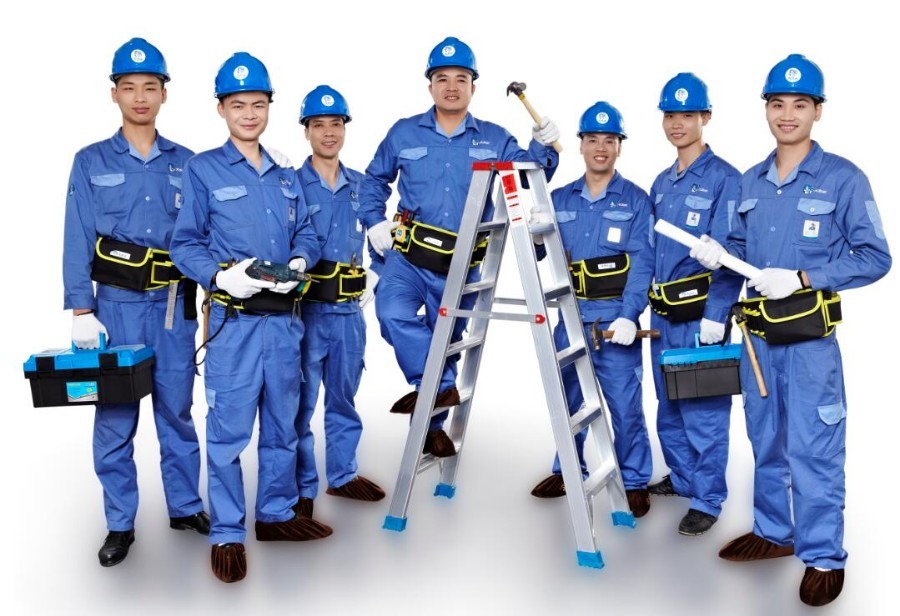 誰(shuí)才是家居安裝服務(wù)行業(yè)名副其實(shí)的實(shí)力擔(dān)當(dāng)呢？