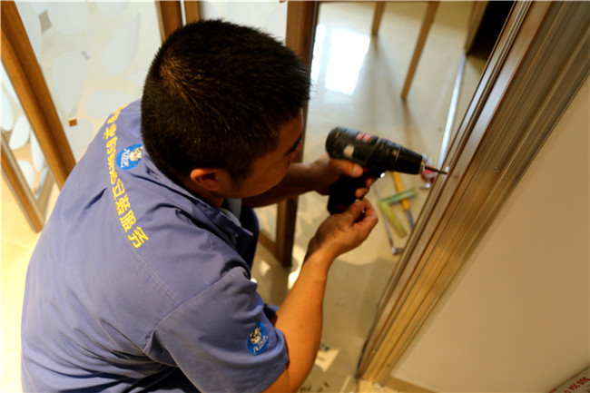 家居安裝的3大要求，讓你快速了解家居安裝的那些事