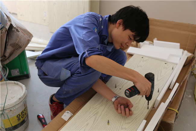 “工匠精神”之汪師傅，走進他的生活，傾聽他的故事