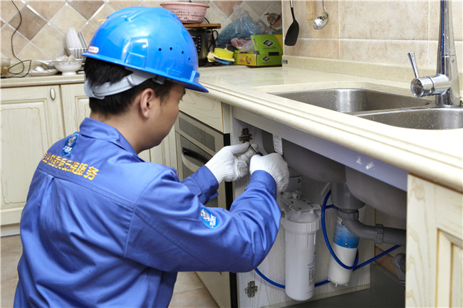 櫥柜安裝時(shí)哪些問(wèn)題會(huì)成為以后的后患