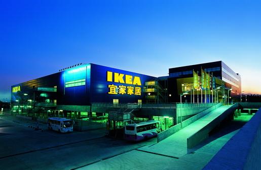 宜家為什么那么火，左右手為您解惑