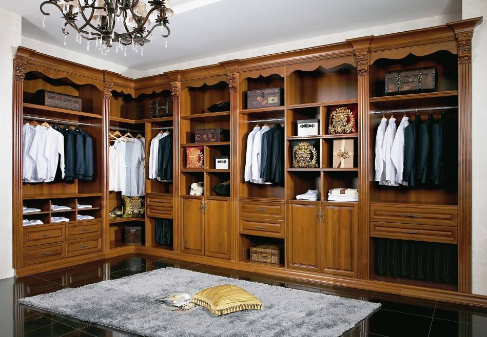 櫥柜安裝中抽屜導(dǎo)軌的拆裝注意事項