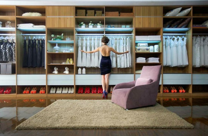 頂固衣柜 頂固衣柜