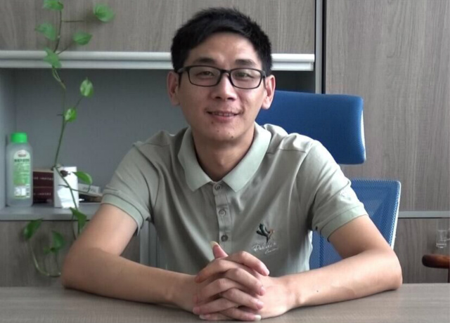 為什么加盟左右手？-左右手泉州加盟合伙人專訪