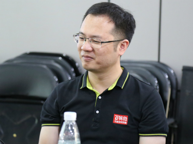 合作加盟|深圳百得勝陳總-企業(yè)發(fā)展，借力而行