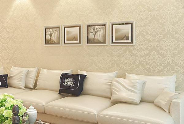 墻紙保養(yǎng)基本知識，你們必須要懂