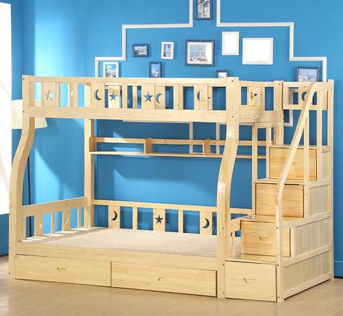 雙層實木床怎么保養(yǎng)好？雙層實木床的保養(yǎng)方法