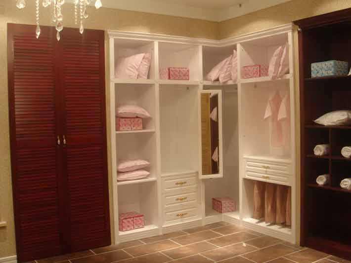 定制衣柜安裝是有哪些技巧？