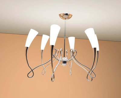 燈具保養(yǎng)的秘訣，不同材質燈具清潔保養(yǎng)方法