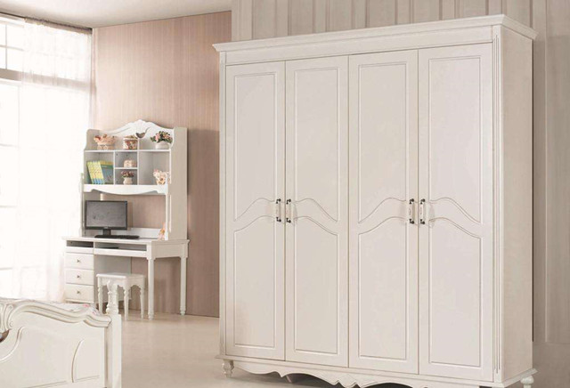 四門(mén)衣柜安裝的具體介紹，希望對(duì)大家在四門(mén)衣柜安裝上有所幫助