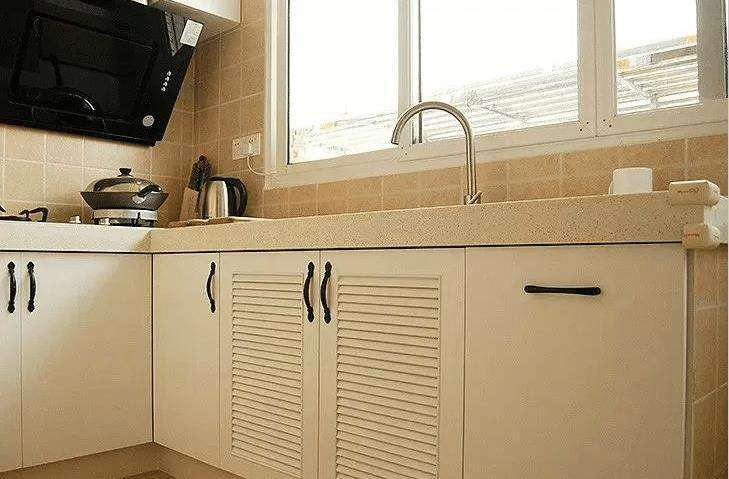 實用和性價比的選擇，磚砌櫥柜拉籃安裝怎么進行？