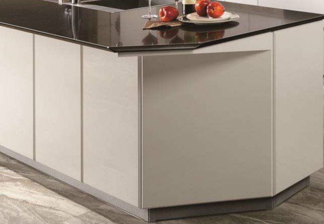 歐派櫥柜拉籃安裝全攻略，給小白的科普