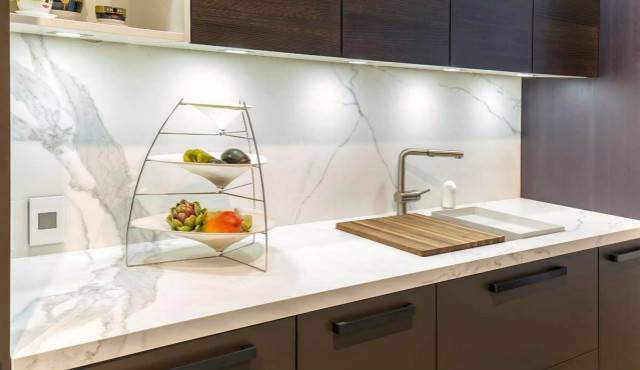 櫥柜臺面接口處安裝步驟如何進(jìn)行？安裝要點(diǎn)詳解