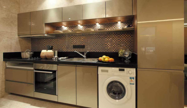 不銹鋼櫥柜臺面正確方法是什么，具體要如何進(jìn)行安裝？