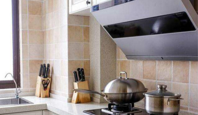 201煙機(jī)櫥柜吊頂安裝步驟有哪些？煙機(jī)櫥柜吊頂正確安裝流程