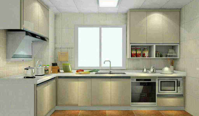 171吊頂櫥柜煙機安裝需要哪些步驟？吊頂櫥柜煙機正確安裝順序