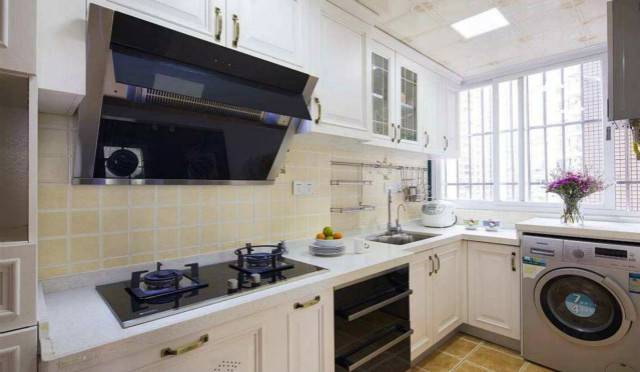 132櫥柜煙機吊頂安裝步驟教程是什么？正確的安裝順序是什么