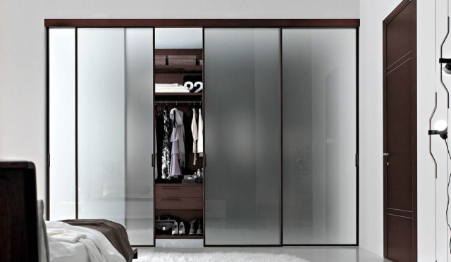 122衣柜門的正確安裝方法怎么做，衣柜門的安裝竅門