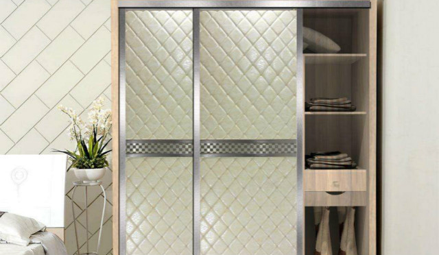 112衣柜門如何安裝方法大全，衣柜門安裝技巧詳解