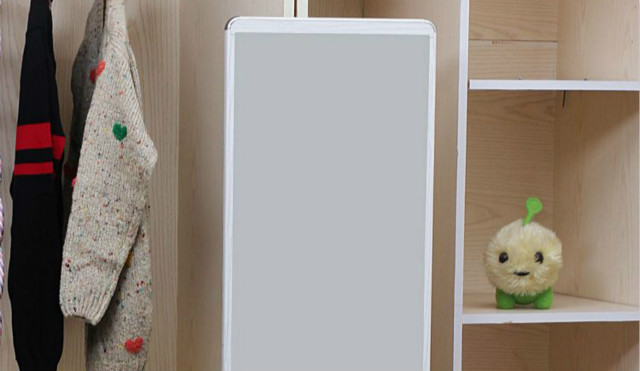 衣柜推拉門的鏡子有什么好的安裝方法，步驟是什么？