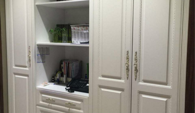 羅馬柱衣柜門安裝分幾個步驟，羅馬柱衣柜門安裝技巧大全