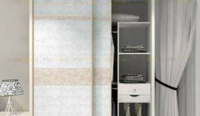 41衣柜歐式羅馬柱安裝步驟是什么，正確安裝流程如何做