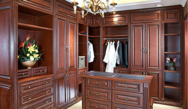 兒童實木衣柜安裝步驟，兒童實木衣柜正確安裝方法