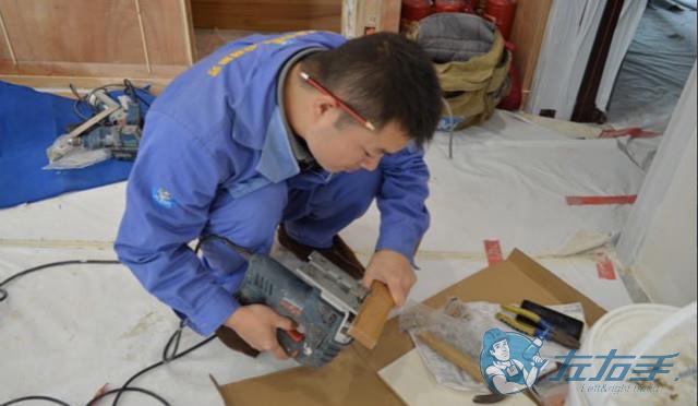 安裝家具接單平臺軟件有哪些，安裝師傅怎么選擇好？