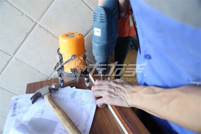 廣東珠?？孔V的家具安裝公司有哪些？