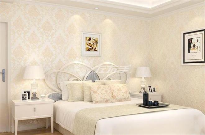 墻紙色差導致的原因，貼墻紙色差的處理方法