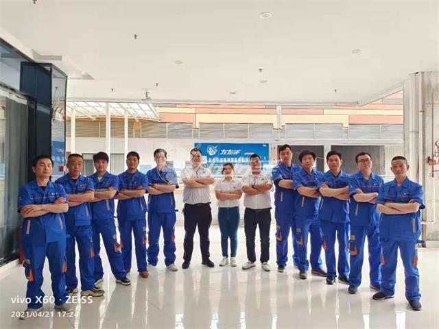 湖南湘潭左右手正式開(kāi)業(yè)，蓄勢(shì)待發(fā)！