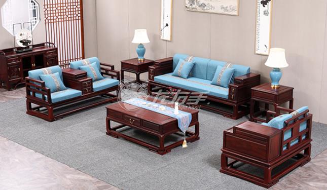 紅木家具怎么保養(yǎng)？有什么需要注意的？