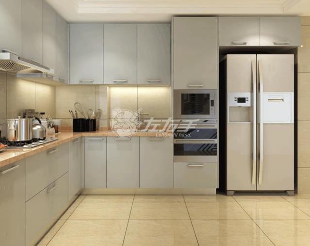 【廚房設(shè)計(jì)】廚房怎樣布局?廚房設(shè)計(jì)前必知的7個要點(diǎn)