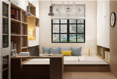 【中式實木家具定制】定制家具之定制衣柜選擇,環(huán)保耐用的板材才值得選擇？