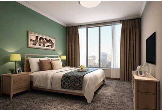 門窗安裝加盟：臥室門窗應該如何定位，這些風水知識不能不知道